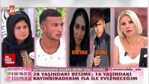 Esra Erol’da Türkiye’nin gündemine oturan olay: En küçük kayınbiraderim ile evleneceğim