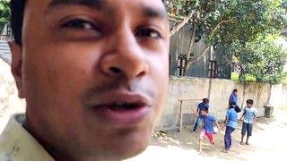 Desi Football | Episode 02 | School Boys