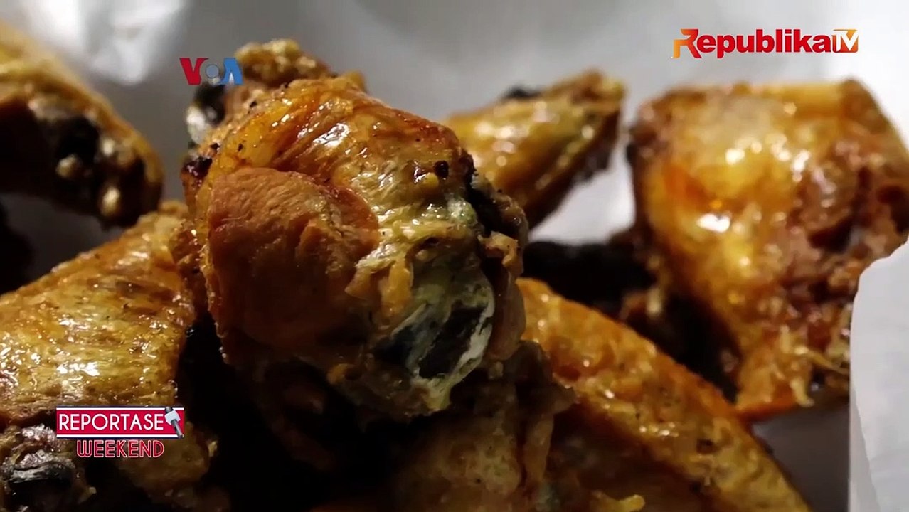 Berburu Pizza Halal di Pittsburg