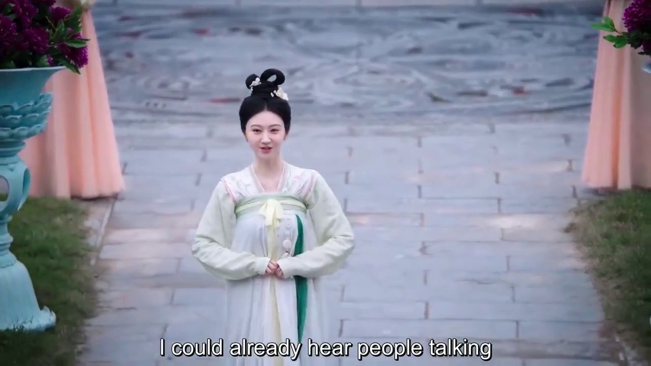 The Legend of Zhuohua (2023) EP.8 ENG SUB