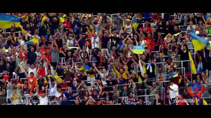 Football Must Go On Trailer