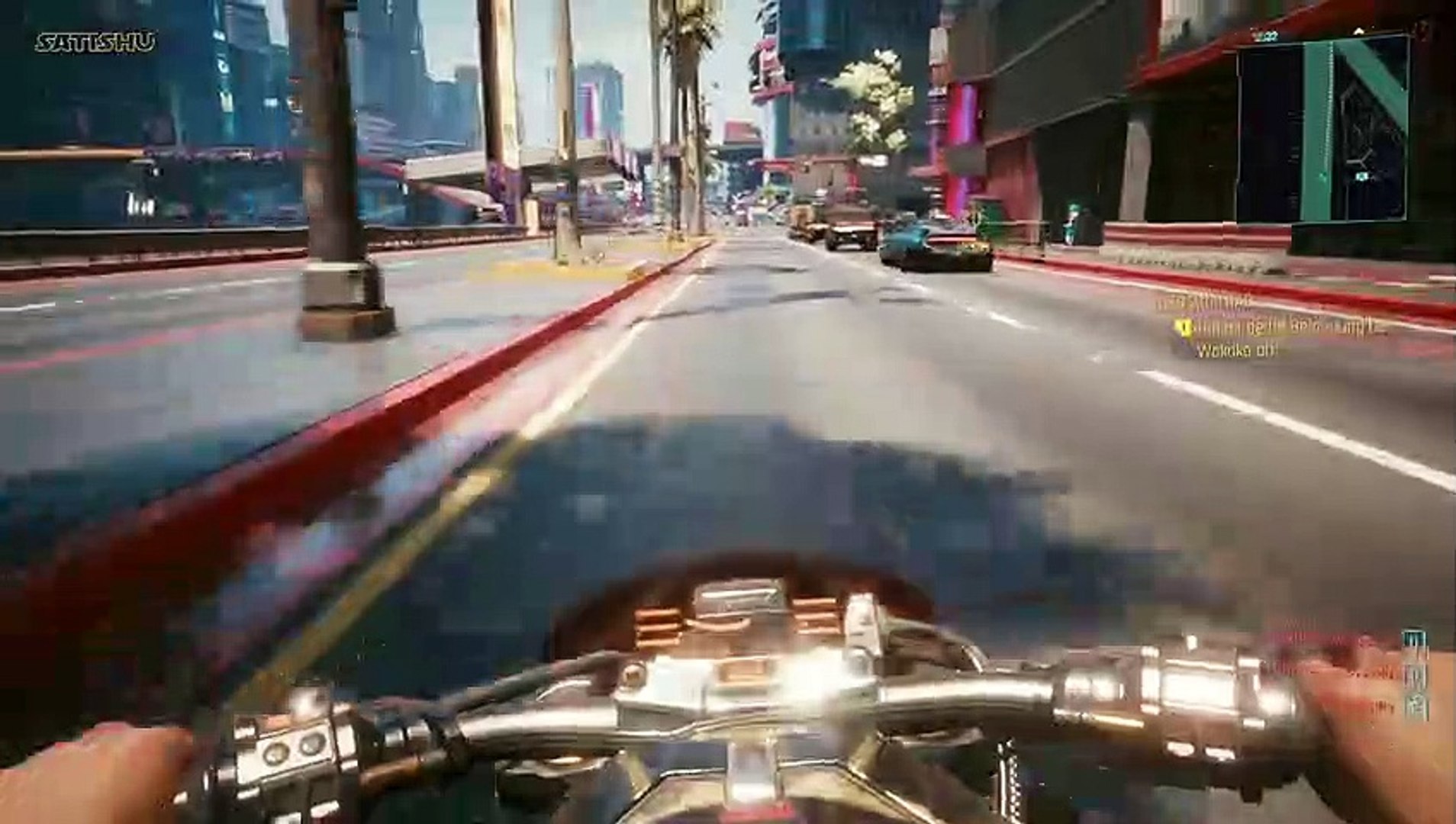 Der Auftrag | Cyberpunk 2077 | Ep. 24