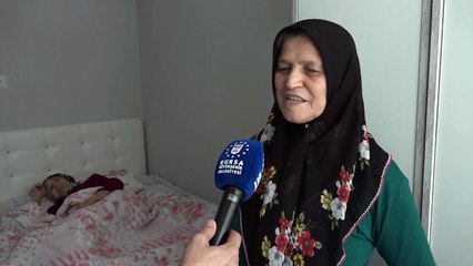 Asırlık çınardan hayır duası