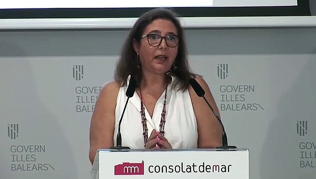 El PP balear elimina el requisito del título de catalán para trabajar a los sanitarios