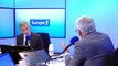 Pascal Praud et vous - Interdiction de l'abaya à l'école : «Monsieur Attal a parfaitement raison», affirme Nicolas Sarkozy