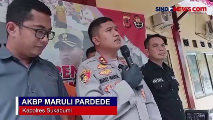 Remaja Bacok Adik Kelasnya, Sempat Konsumsi Obat Terlarang sebelum Beraksi