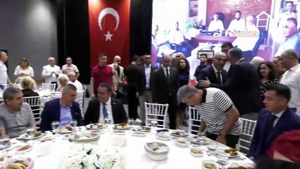 Le gouverneur du district de Konyaaltı, Kamil Köten, a été nommé gouverneur adjoint d'Izmir.