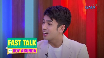 Fast Talk with Boy Abunda: Gaano KAYAMAN si David Licauco? (Episode 154)