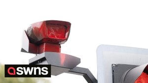 14 ULEZ cameras vandalised in single town ahead of first day of London-wide expansion