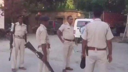 पूर्वी चंपारण: एक ही रात दो बाइकों की चोरी से इलाके में दहशत, जांच में जुटी पुलिस