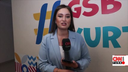 Yurt başvuruları başladı: İşte 4 kişilik bir yurt odası...