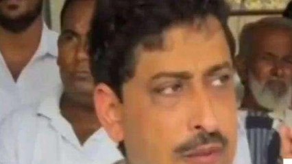 लखनऊ: इमरान मसूद को बसपा ने निकाला, क्या कांग्रेस में जाएंगे इमरान मसूद