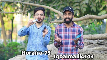 Cutting Cute Girls Hair Prank --Comedy & Fun--