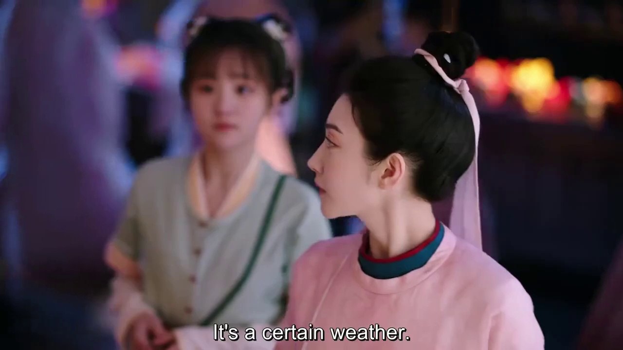 The Legend of Zhuohua (2023) EP.3 ENG SUB