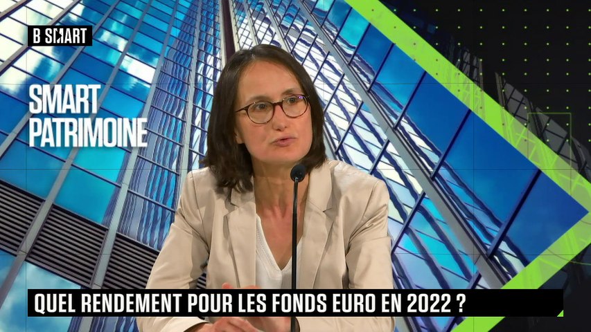 Quel rendement pour les fonds euro en 2022 ? 