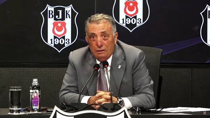 Ahmet Nur Çebi bizzat rakam verdi! Ramos'un maliyeti akıllara zarar