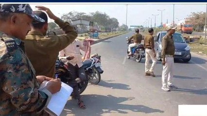 गोपालगंज: 'सख्ती के बाद शराब माफिया बदल रहे तस्करी का तरीका'.. देखिए क्या बोले उत्पाद अधीक्षक