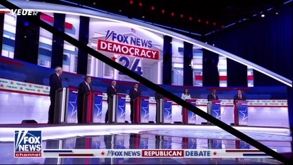 Trump’s Debate No-Show Already Hurting Him in the Polls