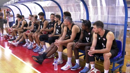 Ξεκίνησε η προετοιμασία του Έσπερου ΜΥΚΤΕΟ Λαμίας 2023-24