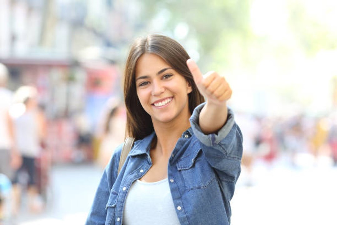 Ser Optimista Aumenta Tu Esperanza De Vida
