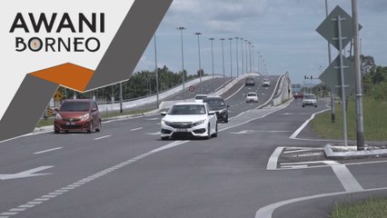 Kembara Kenali Borneo, Agong santuni rakyat bermula 3 September