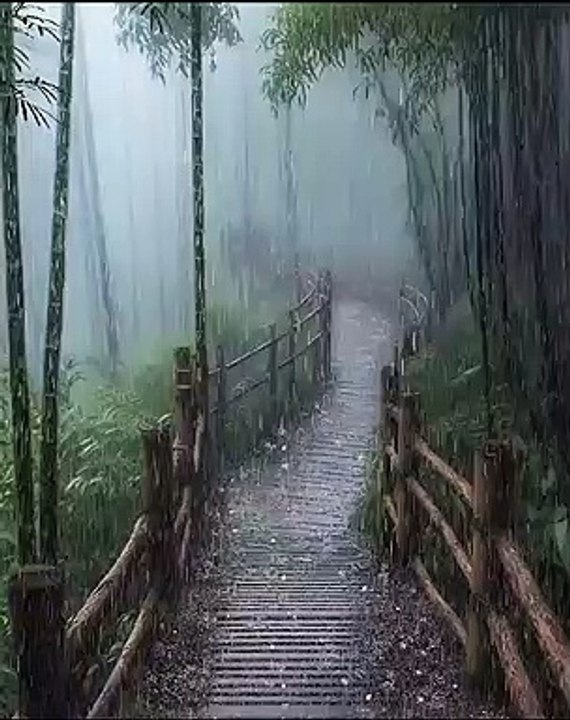 Life is a Nature
