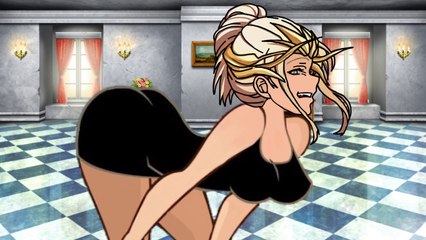[PC] Didnapper 2 [Knotted story / All Bosses]