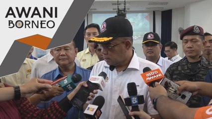 KDN laksana perintah parol dan lapor diri di balai polis