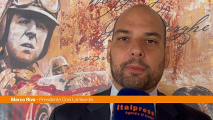 Riva "Monza eccellenza italiana, pubblico merita un Gp competitivo"