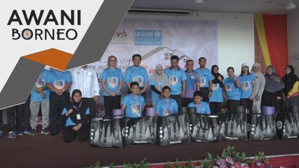 Obesiti kanak-kanak, perlu ada intervensi segera