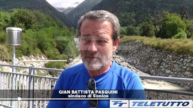 Video News - MALTEMPO, SI CONTANO I DANNI
