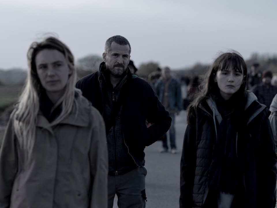 Acide: Trailer HD