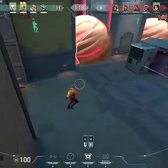 How to Fix Cyber Trap Failures in Valorant 🎯