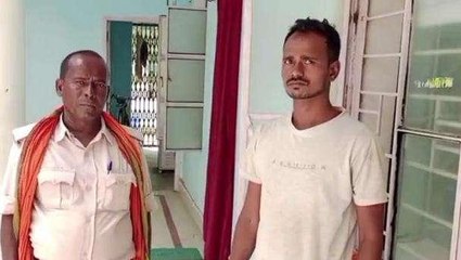 गया: डायल 112 पुलिस ने एक युवक को किया गिरफ्तार, जानिए क्या रही वज़ह