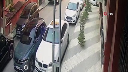 Bu rahatlık uyuyan 'adalet'ten geliyor! Gündüz vakti bakın neler yaptılar