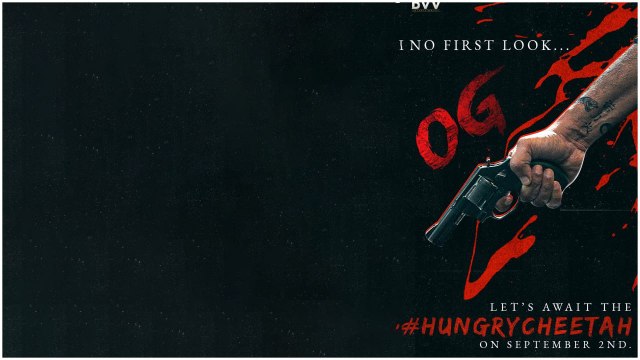 Pawan Kalyan ఫ్యాన్స్‌కు Good News OG టీజర్ Is Coming | Telugu Filmibeat