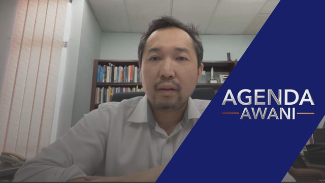 Naikkan lantai ekonomi dengan tingkatkan kuasa beli rakyat - Pensyarah Kanan SEFB UUM