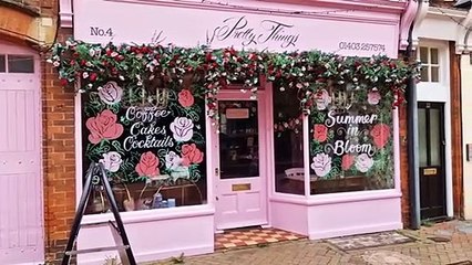 Coffee, cake, and cocktails shop closes after 12 years in business