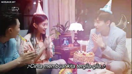 You Are My Destiny EPS 7 SUB INDO