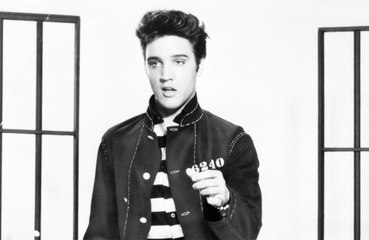 Elvis Presley's gun fetches almost $200k