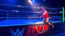 Bray Wyatt vs LA Knight Full Match (Final Match in WWE)