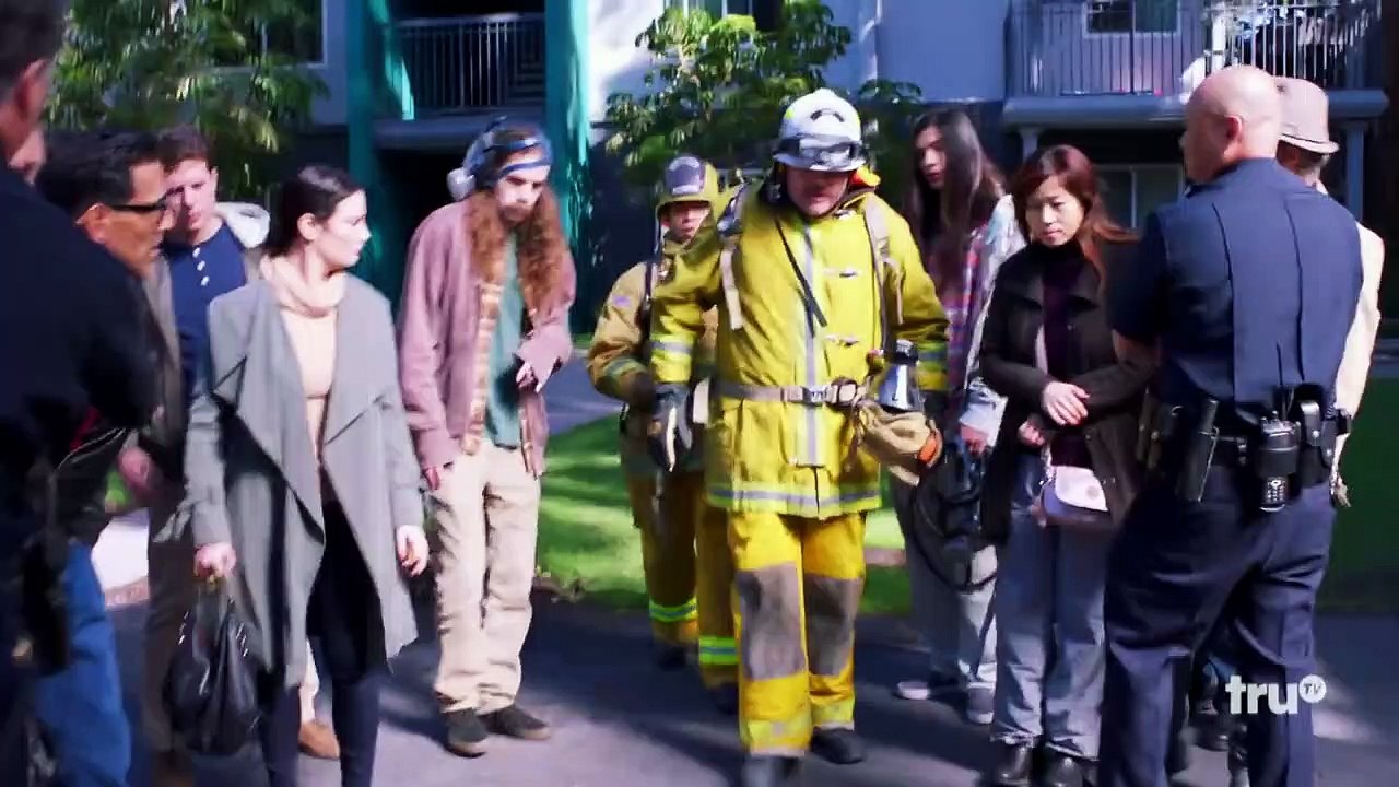 Tacoma fd trailer ov