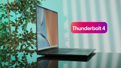 Huawei MateBook 16S incelemesi