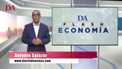 Flash Economía del 29 de agosto de 2023: España, salarios intermedios en la UE