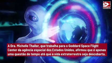 Cientista da NASA acredita ‘estar certa’ sobre a existência de vida alienígena