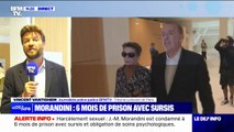 Jean-Marc Morandini condamné à 6 mois de prison avec sursis pour 
