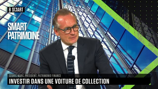 SMART PATRIMOINE - ŒIL DU CGP du mercredi 30 août 2023