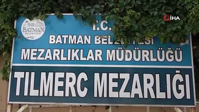 Mezarlığa atılmış poşetten bebek cesedi çıktı