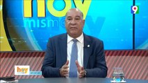 Bautista Rojas “El PRM no sabe gobernar” | Hoy Mismo