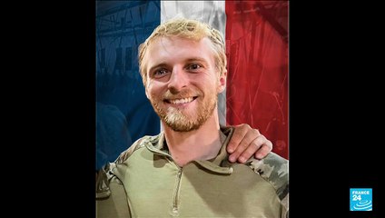 Un militaire des forces spéciales françaises tué en opération en Irak